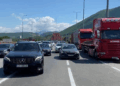Marrëveshja e lëvizjes së lirë mes Shqipërisë dhe Kosovës në provën e sezonit, mbi 1 milion kalime në kufi!
