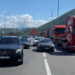 Marrëveshja e lëvizjes së lirë mes Shqipërisë dhe Kosovës në provën e sezonit, mbi 1 milion kalime në kufi!