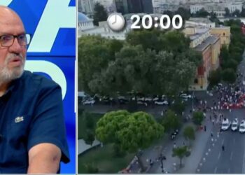 “Protestat nuk prodhuan lidership”, avokati: Në fund fitoi politikisht Rama!