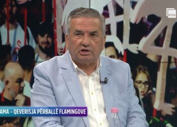 Beqiri: Rama ka identifikuar hallet e qytetarëve, mandati i katërt kërkon korrigjime dhe përgjegjësi të reja