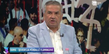 Beqiri: Rama ka identifikuar hallet e qytetarëve, mandati i katërt kërkon korrigjime dhe përgjegjësi të reja