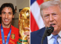Capdevila i bën thirrje Trumpit për ndihmë: Më refuzuan hyrjen në SHBA për finalen e Botërorit