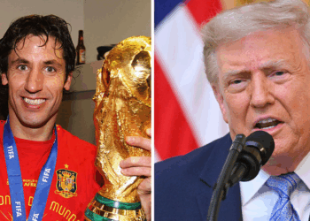 Capdevila i bën thirrje Trumpit për ndihmë: Më refuzuan hyrjen në SHBA për finalen e Botërorit