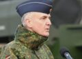 Gjermania nuk pret Evropën, shefi i Forcave Ajrore kërkon më shumë armë dhe avionë nga SHBA-ja