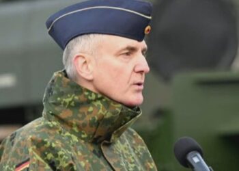 Gjermania nuk pret Evropën, shefi i Forcave Ajrore kërkon më shumë armë dhe avionë nga SHBA-ja