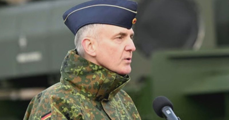 Gjermania nuk pret Evropën  shefi i Forcave Ajrore kërkon më shumë armë dhe avionë nga SHBA ja