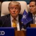 Trump flet për SHBA-në, armët dhe të ardhmen e Aleancës, ja çfarë ndodhi brenda takimit me dyer të mbyllura të NATO-s