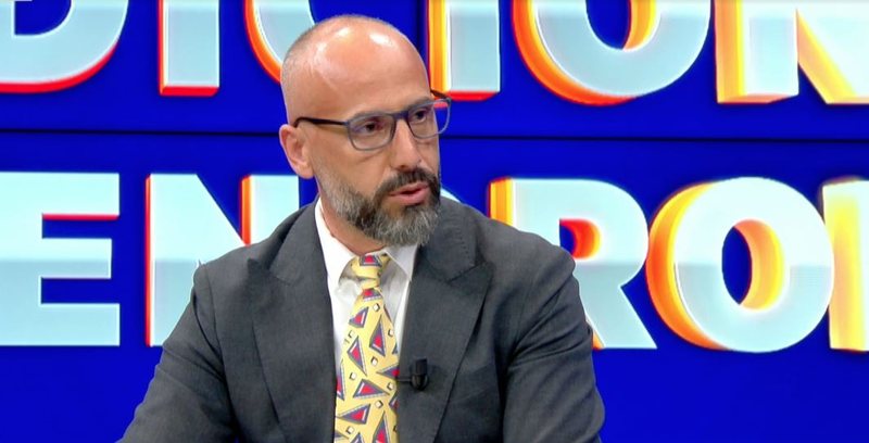 Eksperti i sigurisë  Ulja e numrit të yjeve në vlerësimet e bizneseve  sulm kibernetik kriminal  Dëmton edhe vendin