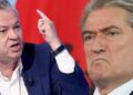 Rinovimi i kupolës drejtuese/ Murrizi i del kundër Berishës: Mos i mbani emrat sekret, PD nuk drejtohet me porosi e SMS
