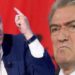 Rinovimi i kupolës drejtuese/ Murrizi i del kundër Berishës: Mos i mbani emrat sekret, PD nuk drejtohet me porosi e SMS