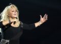 Ndërron jetë Bonnie Tyler, këngëtarja legjendare e “Total eclipse of the heart”