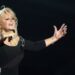 Ndahet nga jeta legjenda e muzikës Bonnie Tyler, këngëtarja e hitit “Total Eclipse of the Heart”