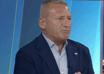 Ndoka: PD të mos presë radhën e qumështit për të ardhur në pushtet, duhet të krijojë besim te qytetarët!