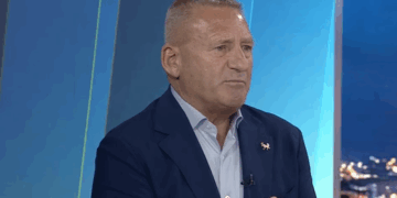 Ndoka: PD të mos presë radhën e qumështit për të ardhur në pushtet, duhet të krijojë besim te qytetarët!
