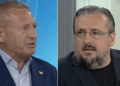 “Më vodhët votat, nuk frymëzoni”, ish-aleati i Berishës përplaset me Telitin