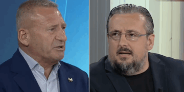 “Më vodhët votat, nuk frymëzoni”, ish-aleati i Berishës përplaset me Telitin