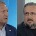 “Më vodhët votat, nuk frymëzoni”, ish-aleati i Berishës përplaset me Telitin
