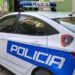 3 pako të grabitura në një kompani postare në Yrshek, policia gjen një pistoletë lodër dhe një automjet të djegur