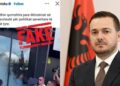 Salla reagon pas videos së Berishës me fermerët: Pamjet nuk janë nga Shqipëria, përpjekje për të mashtruar opinionin publik