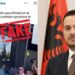 Salla reagon pas videos së Berishës me fermerët: Pamjet nuk janë nga Shqipëria, përpjekje për të mashtruar opinionin publik