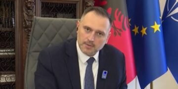 Ministri zbulon kur pritet të mbahet Samiti i NATO-s në Tiranë dhe çfarë do të diskutohet