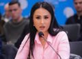 “Është koha të hapë krahun”, ish-kandidatja e PD i bën thirrje Nokës të tërhiqet