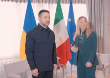 Zelensky zbulon prapaskenën tronditëse: Kina ndaloi Rusinë të përdorte armët bërthamore në Ukrainë