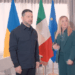 Zelensky zbulon prapaskenën tronditëse: Kina ndaloi Rusinë të përdorte armët bërthamore në Ukrainë