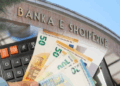 Shqiptarët mbajnë 1.8 trilionë lekë kursime në banka, 10 depozituesit më të mëdhenj zotërojnë 7.5% të tyre