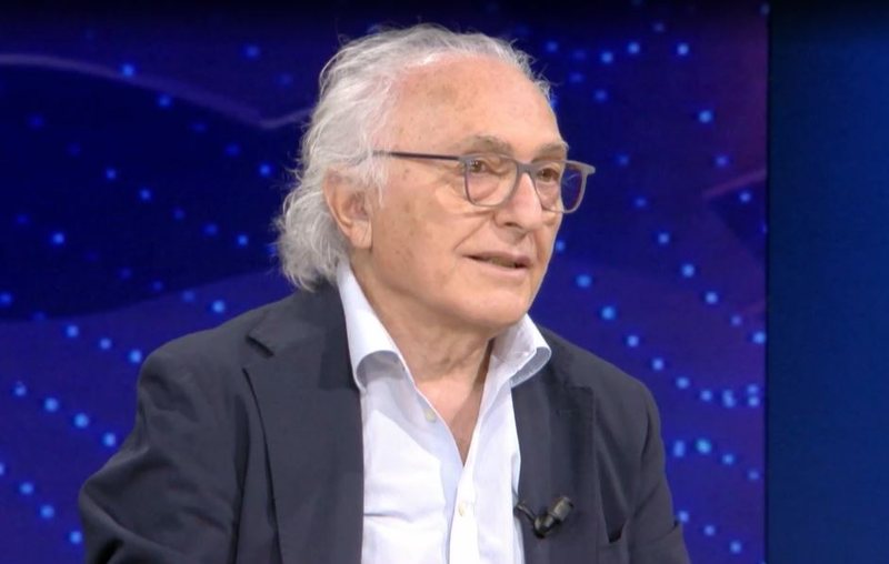 Nga protestat në Tiranë  te  koka e Ramës  dhe  vdekja e Trump   Çupi  Shqipëria në mes të luftës globale të Lindjes dhe Perëndimit 