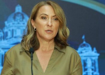Deklaratat për shqiptarët, Paunoviç: I kërkoj falje vetëm Vuçiçit! Non-grata nga Kosova? Kam tre vite që s’më lejojnë të shkoj