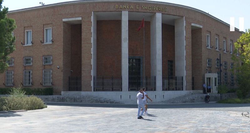 Banka e Shqipërisë heq licencat për 83 zyra këmbimi valutor  zbardhen shkeljet