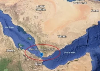 Rriten tensionet në Detin e Kuq, Huthët shpallin bllokadë detare ndaj Arabisë Saudite