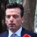Rrëmbeu kopjen e marrëveshjes me SHBA-në dhe iku me vrap, reagon Shehaj: E mora për ta lexuar! Peleshi nuk tha që…
