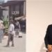 “Më dhembi që sulmuan gruan time”, Gaz Paja thyen heshtjen pas tensioneve të protestuesve