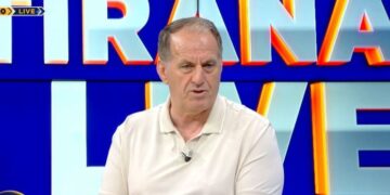 Mbyllja e tre grupkapitujve të Shqipërisë me BE/ Qefalia: Ecuri e bazuar te reformat dhe puna konkrete e qeverisë