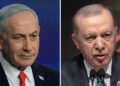 “400 vitet e Perandorisë Osmane kanë mbaruar”, Netanyahu i përgjigjet Erdoganit
