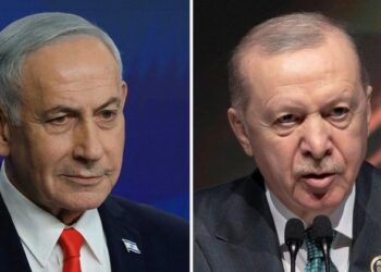 “400 vitet e Perandorisë Osmane kanë mbaruar”, Netanyahu i përgjigjet Erdoganit