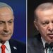 “400 vitet e Perandorisë Osmane kanë mbaruar”, Netanyahu i përgjigjet Erdoganit