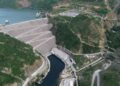 Fierza sfidon thatësirën, rezervat ujore mbeten mbi mesataren e sezonit