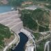 Fierza sfidon thatësirën, rezervat ujore mbeten mbi mesataren e sezonit