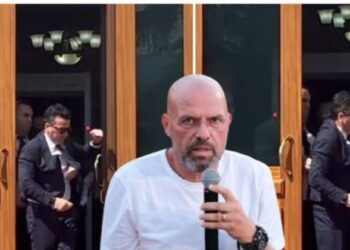 Incidenti i Shehajt në Kuvend, Manjani: Të isha në vendin e gardistëve, do t’i jepja një shuplakë