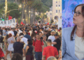 Spahiu: Forca të errëta po përdorin protestën për përçarje dhe destabilizim