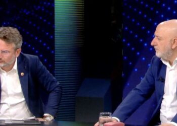 Bislimi: Vetëvendosje ka një strategji destabilizuese ndaj Shqipërisë