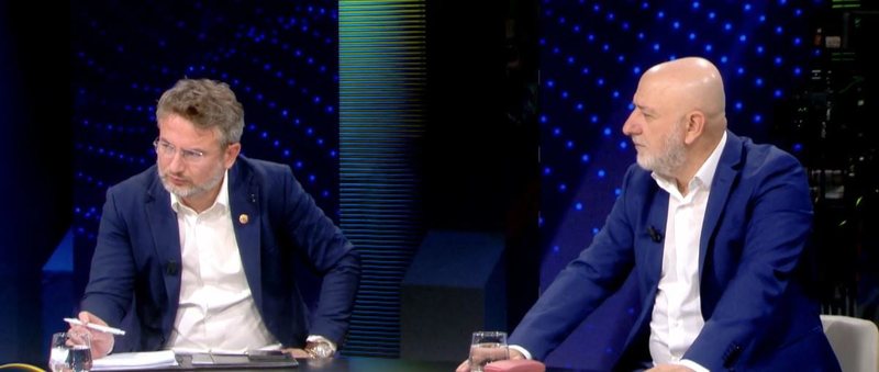 Bislimi  Vetëvendosje ka një strategji destabilizuese ndaj Shqipërisë