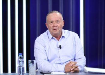 Debat i fortë, Luca – protestuesve: Mos sulmoni biznesin, por pushtetin vendor