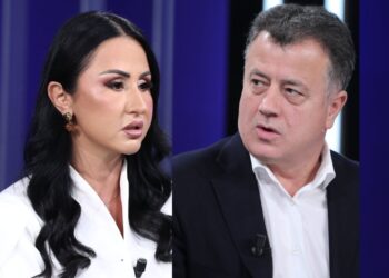 “Nëse nuk të “bekon” Noka, nuk bën karrierë në PD” Kuçana flet për përplasjen me Berishën