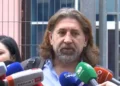 “Jam dhe mbetem pjesë e protestës”/ Reagon avokati Matlija: Distancohem qartë nga mikrofoni dhe përfaqësimi i vetëshpallur