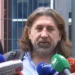 “Jam dhe mbetem pjesë e protestës”/ Reagon avokati Matlija: Distancohem qartë nga mikrofoni dhe përfaqësimi i vetëshpallur