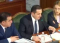 Raportimi te ‘Ligjet’/ Deputeti i PS e pyet për ’21 Janarin’, ja si përgjigjet kreu i SPAK
